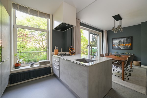 Medium property photo - Laan van Meerdervoort 39A, 2517 AD The Hague